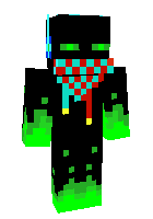 Скин по нику niconoya