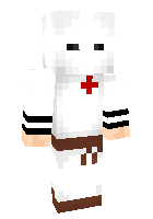 Скин по нику nigerman