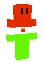 Скин по нику nigerr