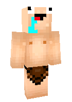 Скин по нику niggablaster