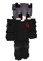 Скин по нику night_hak