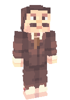 Скин по нику nightmareFreddy