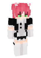 Скин по нику nightmare___foxy