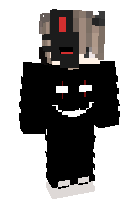 Скин по нику nightmare_b