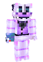 Скин по нику nightmare_freddy