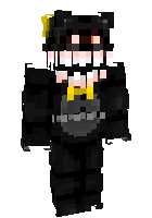 Скин по нику nightmarefredber