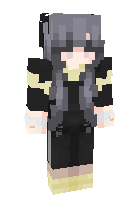 Скин по нику niki_uwu