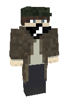 Скин по нику nikita_neki4