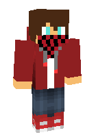 Скин по нику nikita_whatever