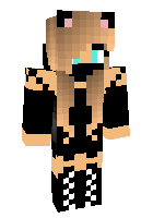 Скин по нику nikki13