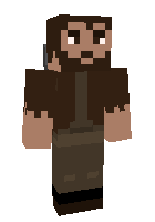 Скин по нику nikolego