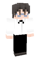 Скин по нику nikoto