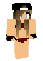 Скин по нику nina19