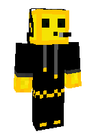 Скин по нику ninja3
