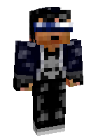 Скин по нику ninja32