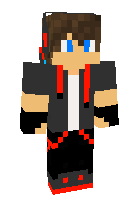 Скин по нику ninjaHyper