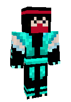 Скин по нику ninja_emil