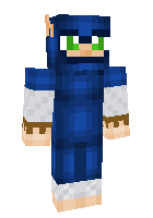 Скин по нику ninja_monkey1