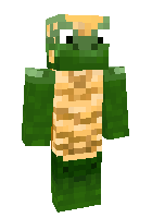Скин по нику ninja_turtles