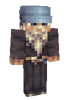 Скин по нику ninjabilly87