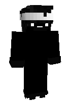 Скин по нику ninjablack