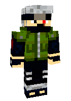 Скин по нику ninjaboy64