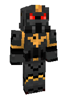Скин по нику ninjaelf