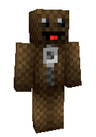 Скин по нику ninjamonkeyman