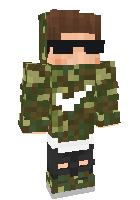 Скин по нику ninjasven