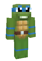 Скин по нику ninjaturtlespsn