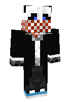 Скин по нику ninsilver