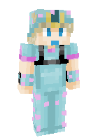 Скин по нику nintendocreeper