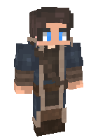 Скин по нику niolascraft