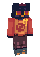 Скин по нику nitw