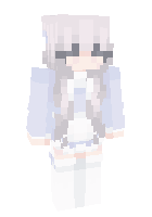 Скин по нику nivi