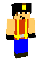 Скин по нику njcrafters