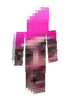 Скин по нику nmber