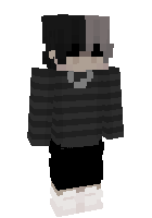 Скин по нику nnoob