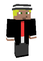 Скин по нику noahb22
