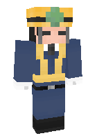 Скин по нику nogami