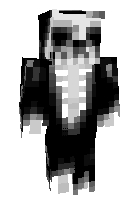 Скин по нику noirSONNE