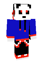 Скин по нику nomi_nomi
