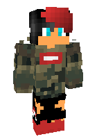 Скин по нику nonstopPvP