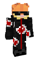 Скин по нику noob13