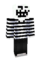 Скин по нику noob2