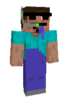 Скин по нику noob32
