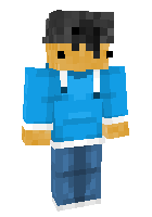 Скин по нику noob321