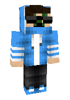 Скин по нику noob4ik