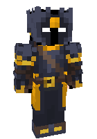 Скин по нику noob_17