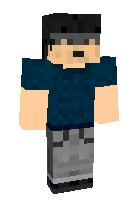 Скин по нику noob_360